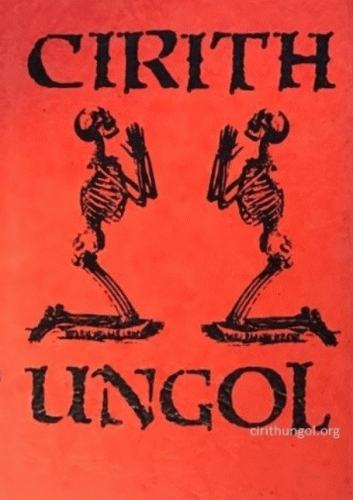 Cirith Ungol : Cirith Ungol